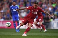 Liverpool would be sweating over injury to Firminho